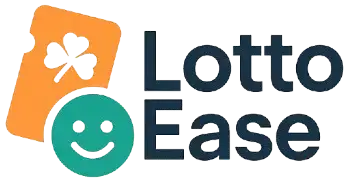 LottoEase Logo